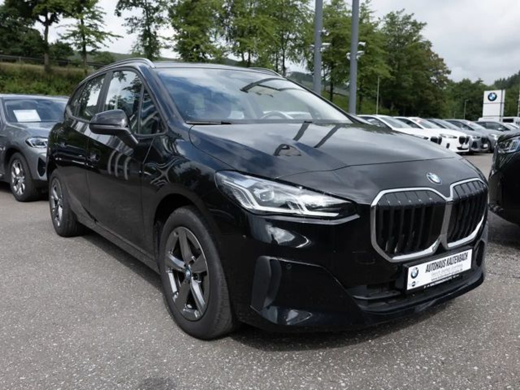 BMW 2 Serie