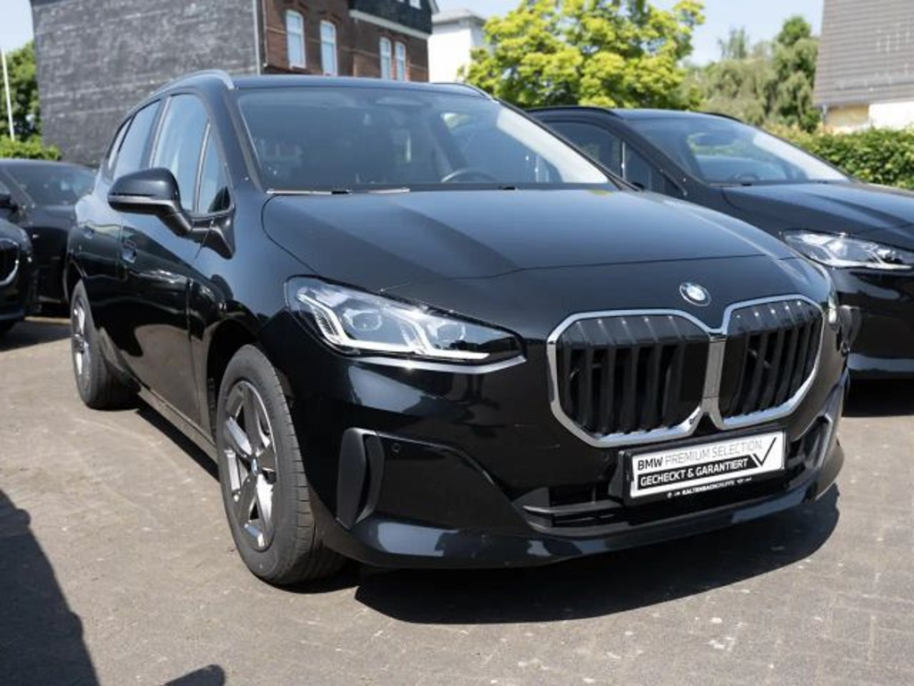 BMW 2 Serie