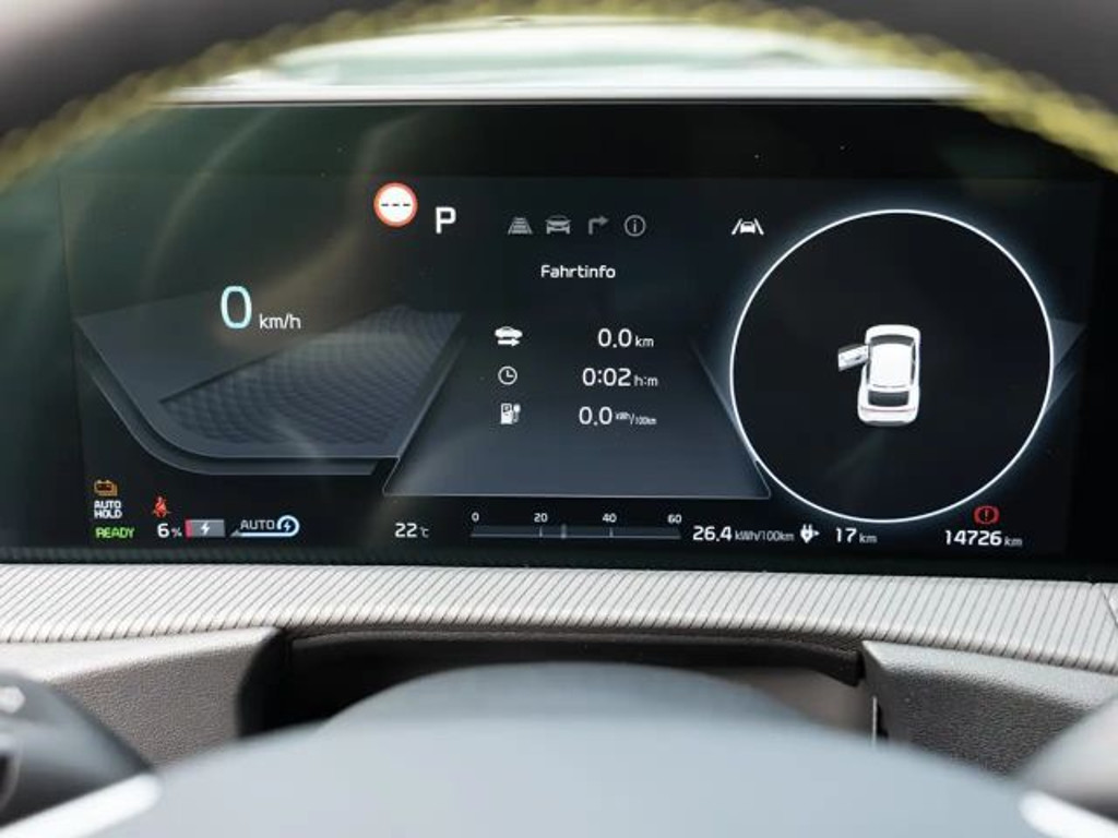 Kia EV6