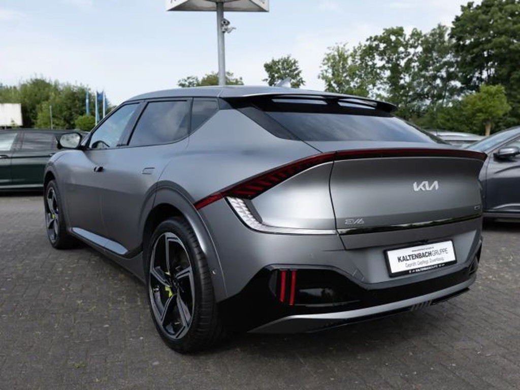 Kia EV6