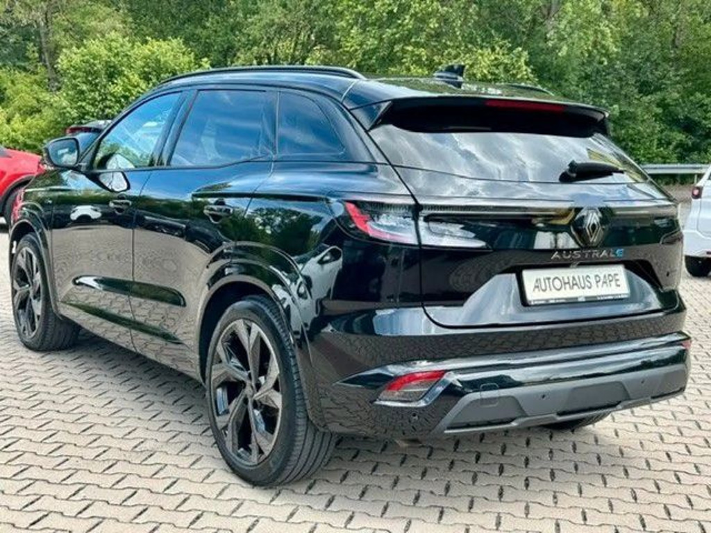 Renault Austral