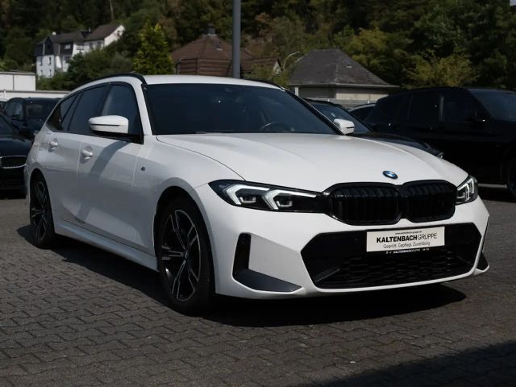 BMW 3 Serie
