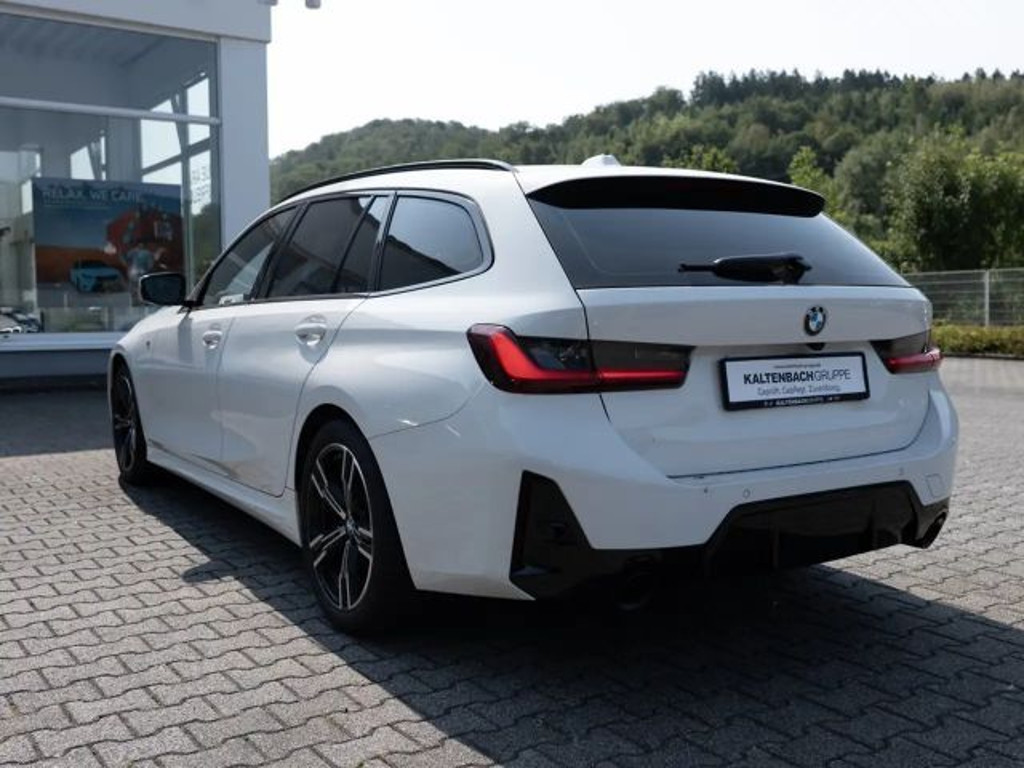 BMW 3 Serie