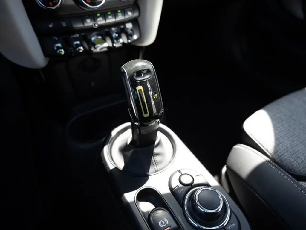 Mini Mini Electric