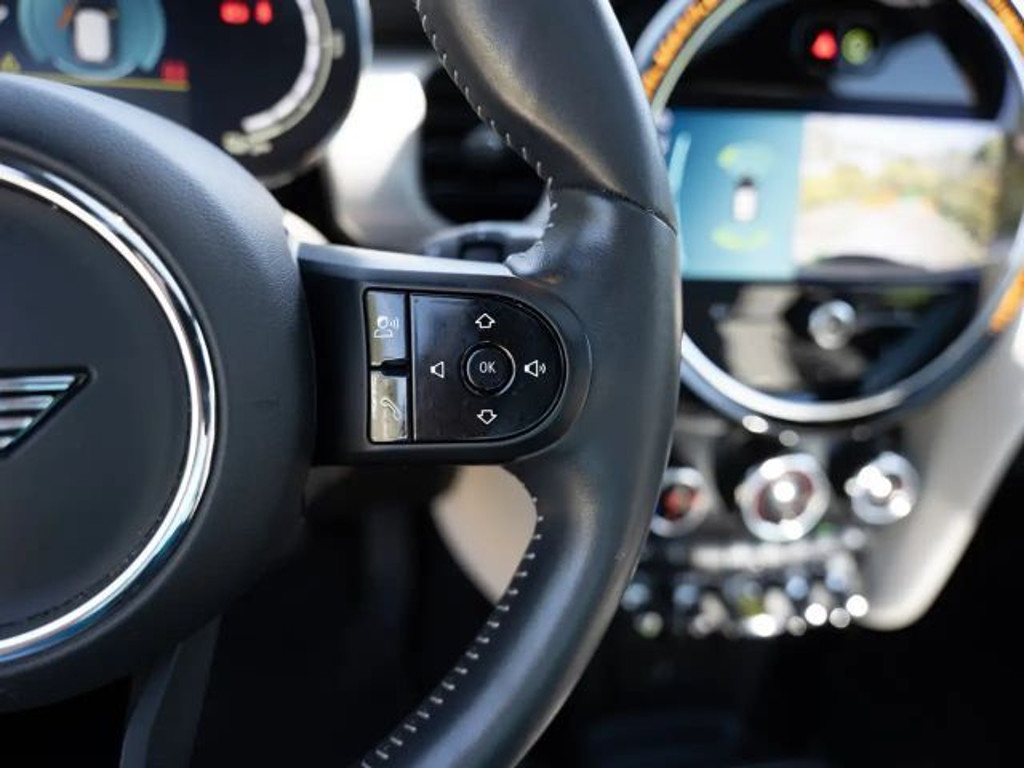 Mini Mini Electric