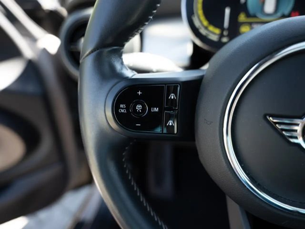 Mini Mini Electric