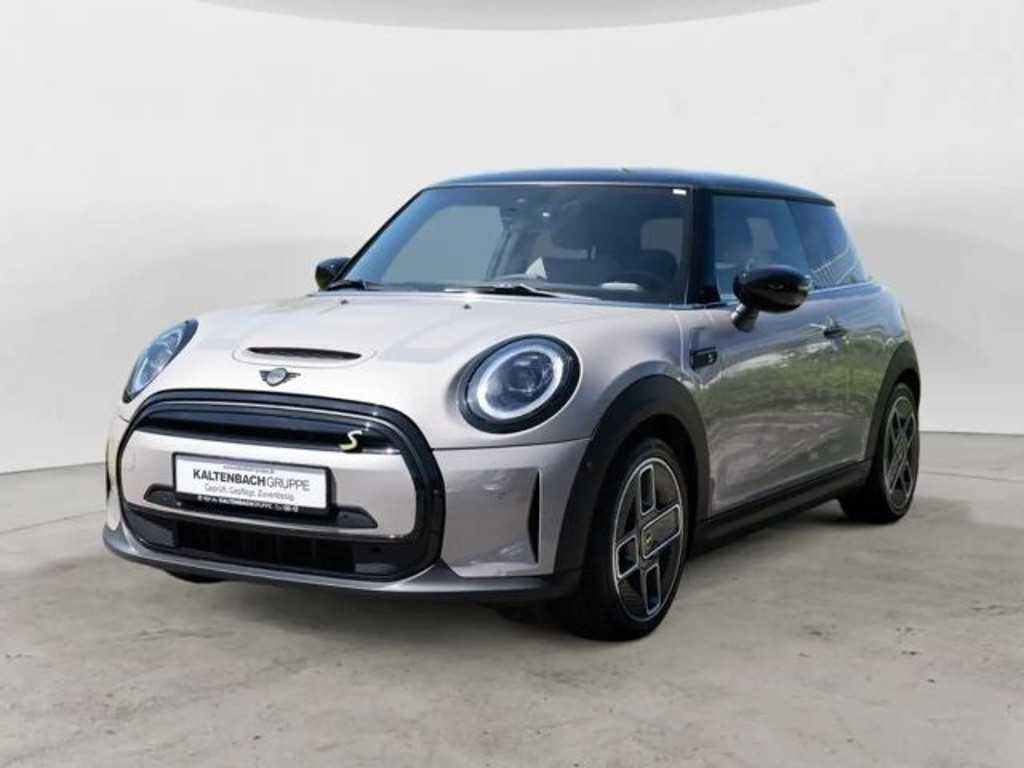 Mini Mini Electric