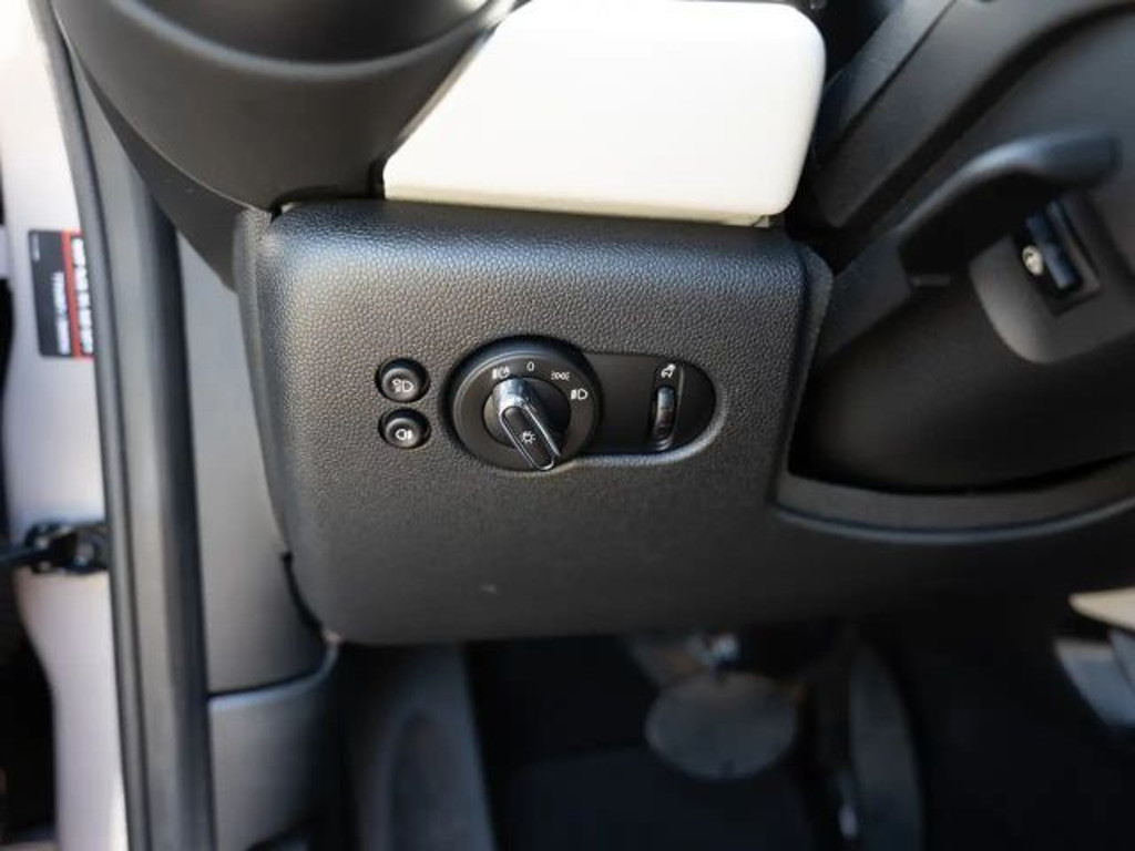 Mini Mini Electric