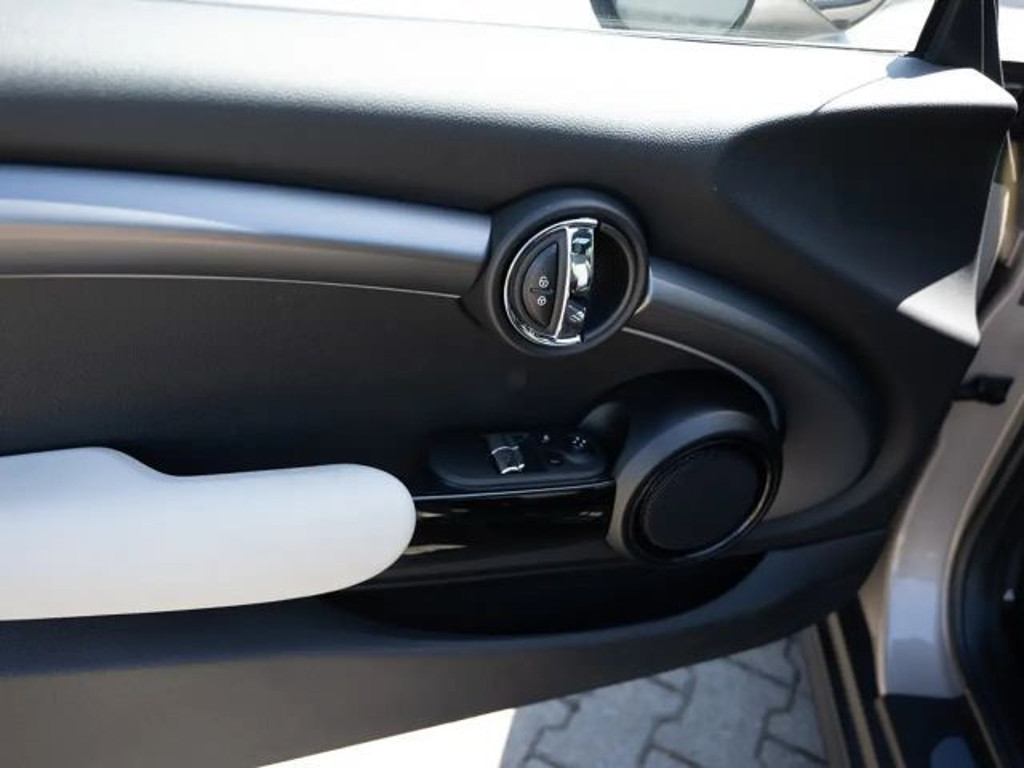 Mini Mini Electric