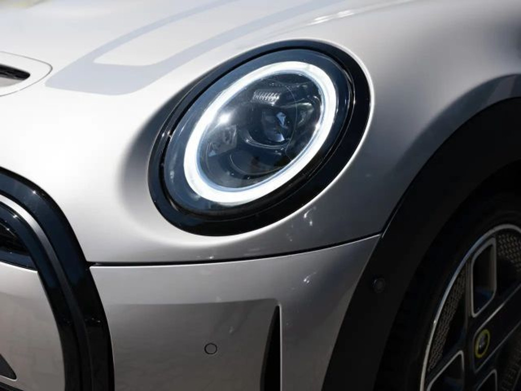 Mini Mini Electric