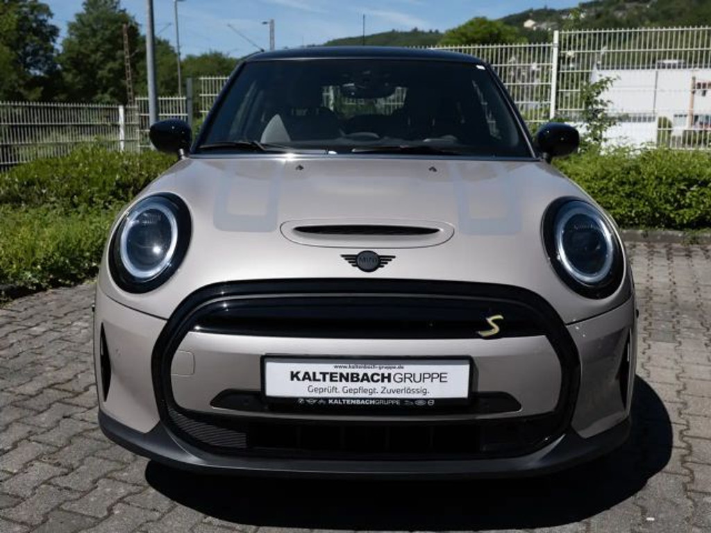 Mini Mini Electric