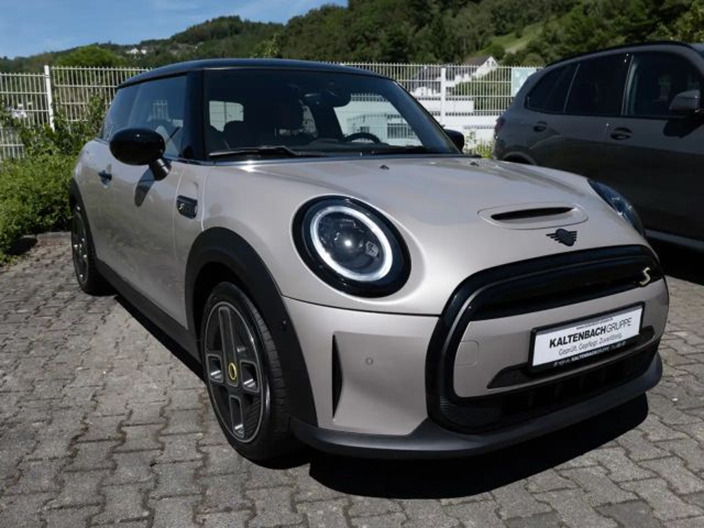 Mini Mini Electric