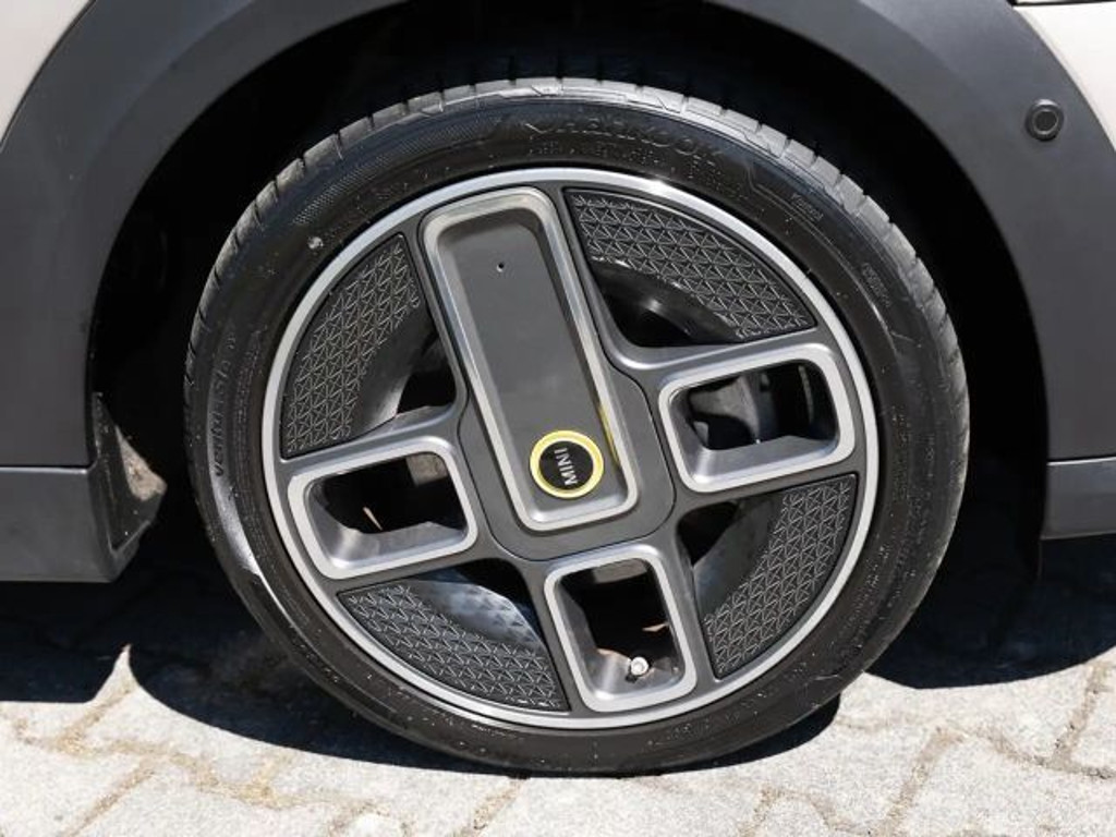 Mini Mini Electric