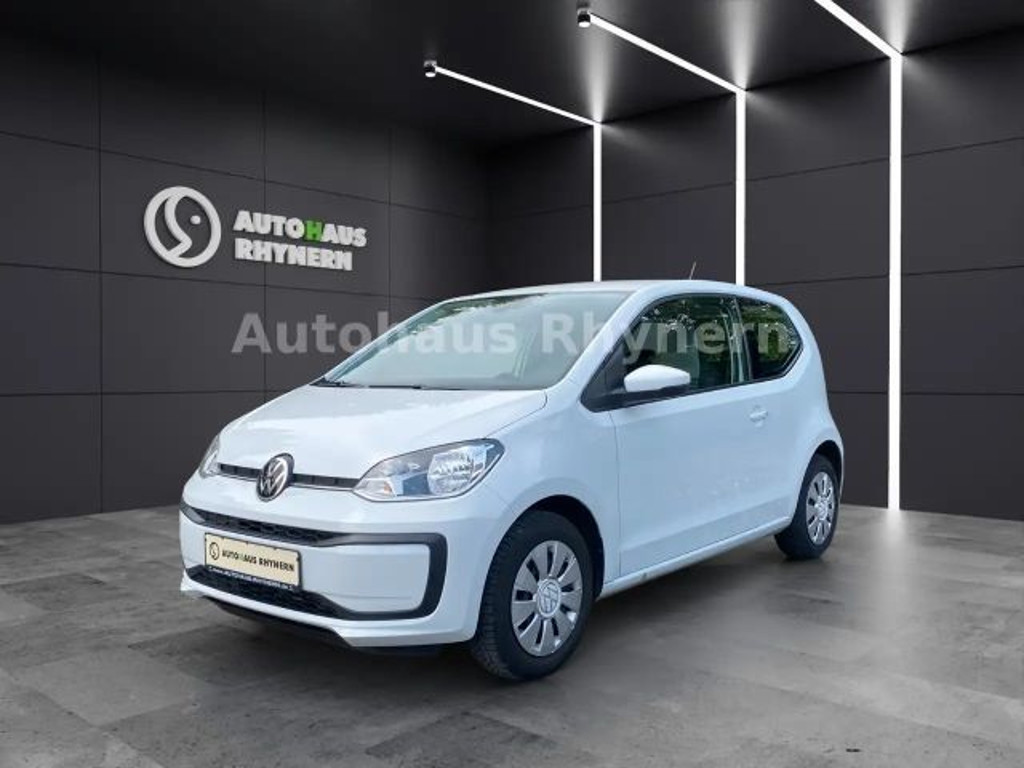 Volkswagen up! 1.0 MPI