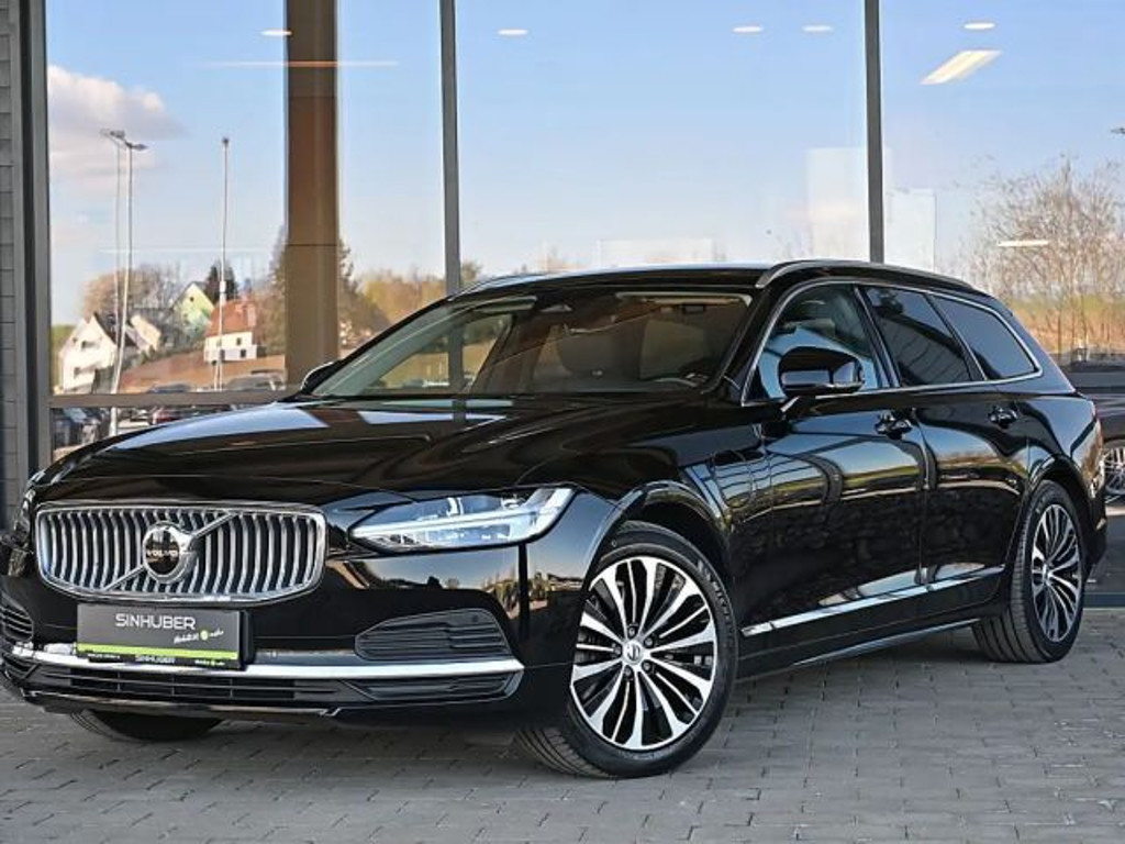 Volvo V90 AWD T6 Recharge Core
