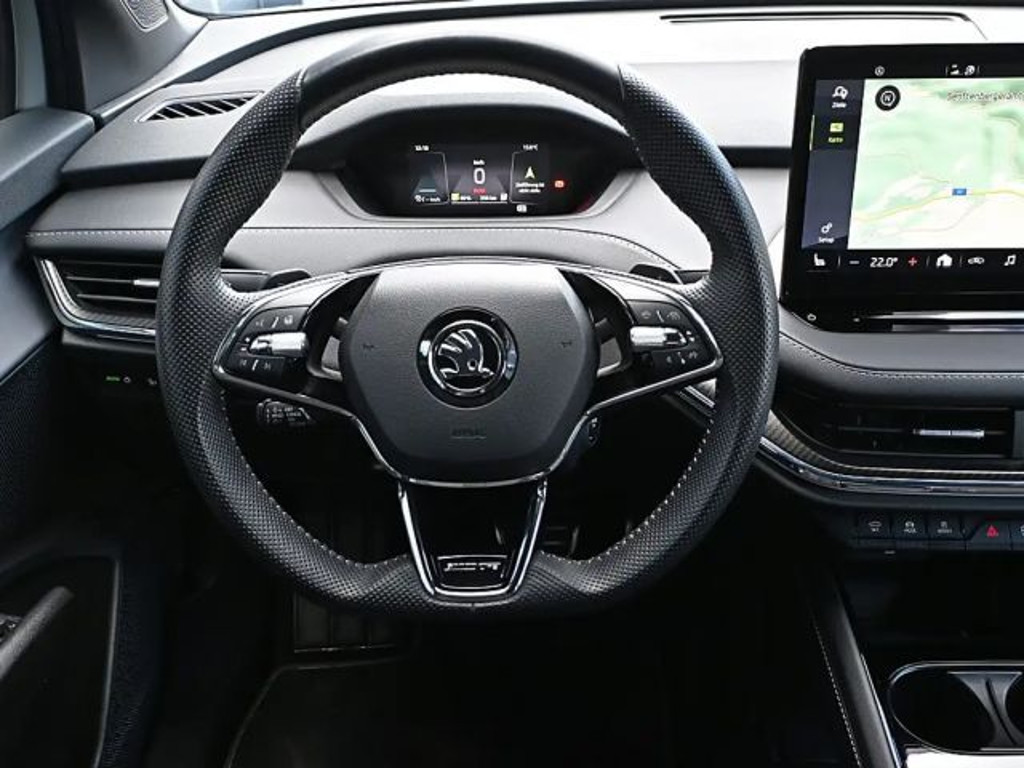 Skoda Enyaq iV