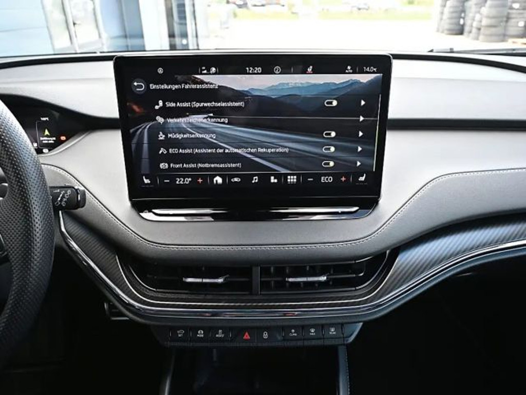 Skoda Enyaq iV