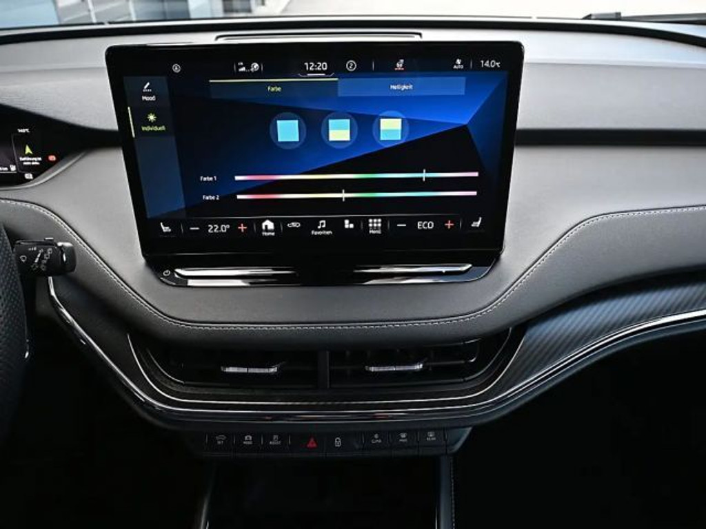 Skoda Enyaq iV