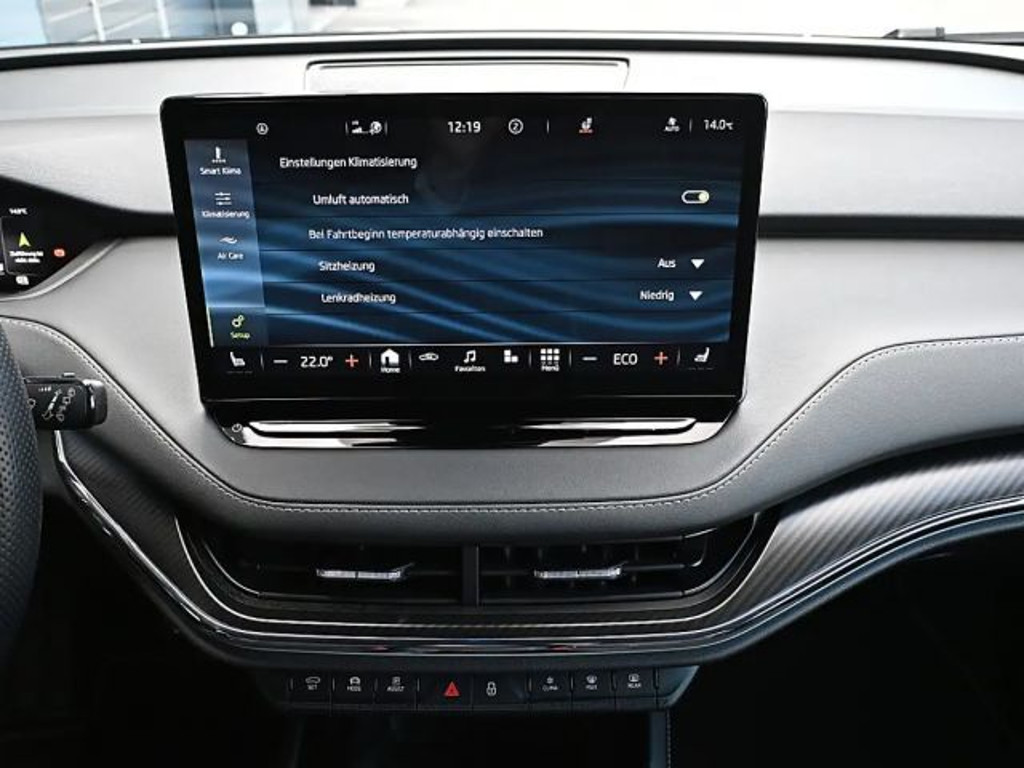 Skoda Enyaq iV