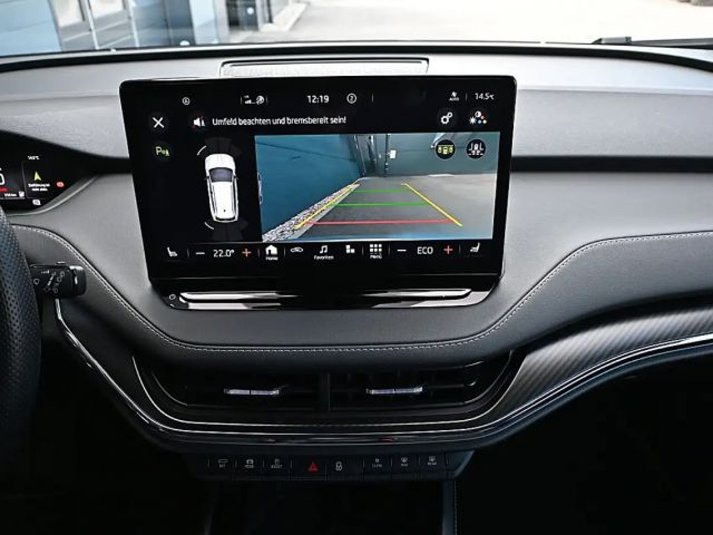 Skoda Enyaq iV