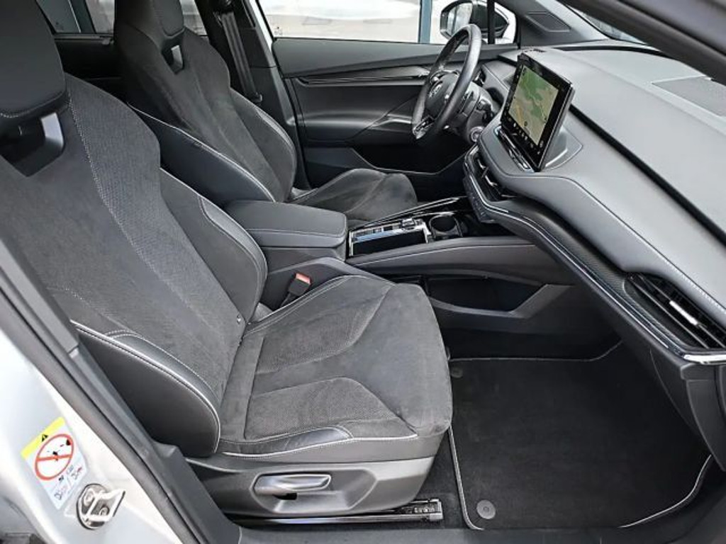 Skoda Enyaq iV