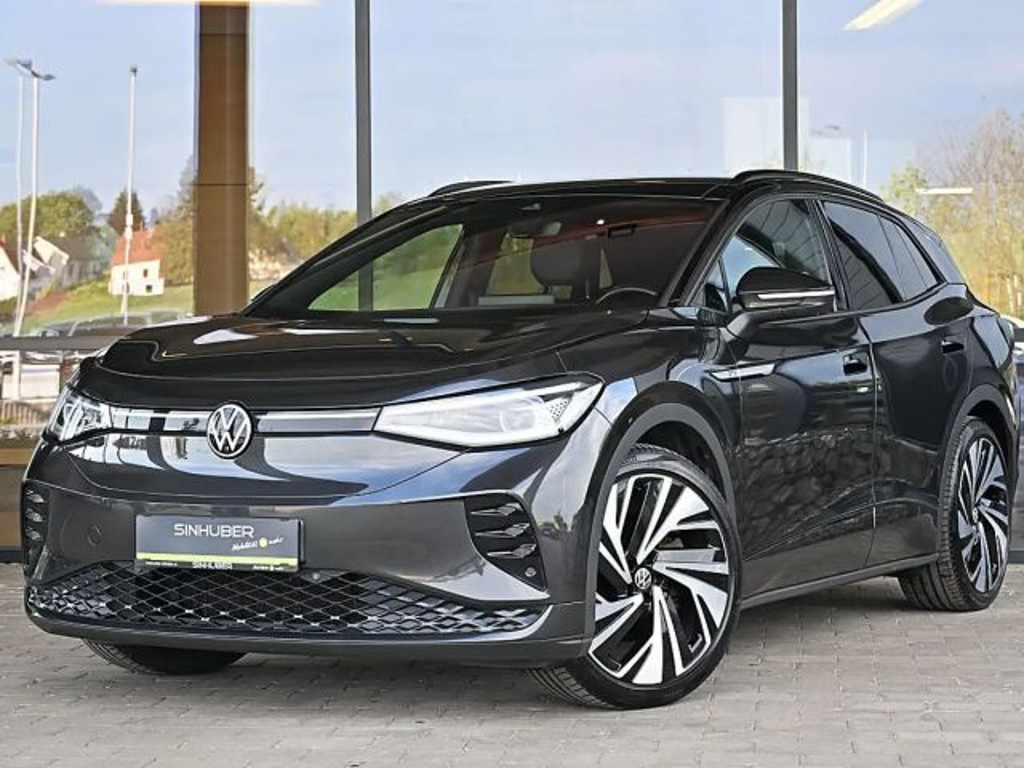 Volkswagen ID.4 77 KWh GTX