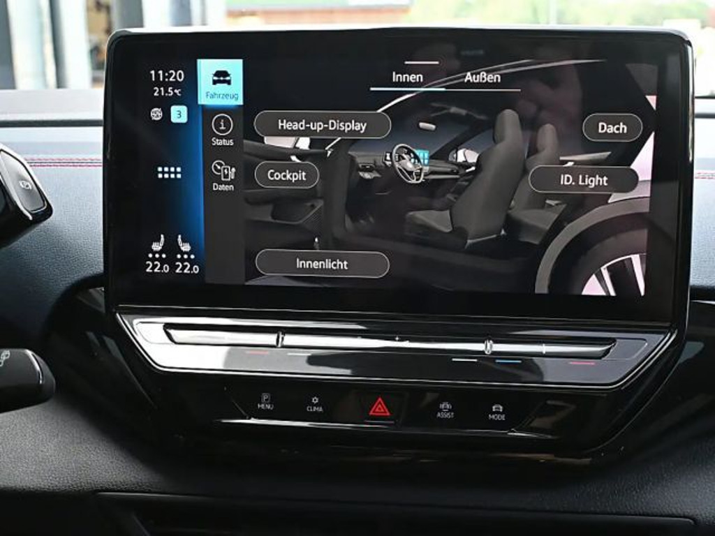 Volkswagen ID.4