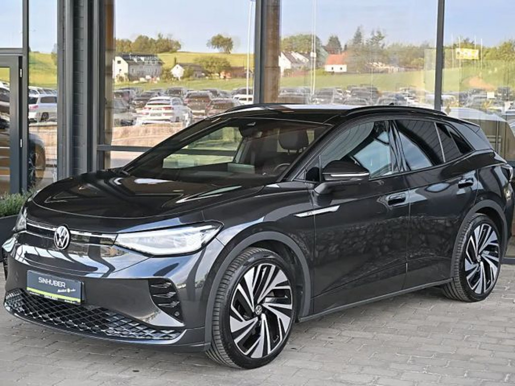 Volkswagen ID.4