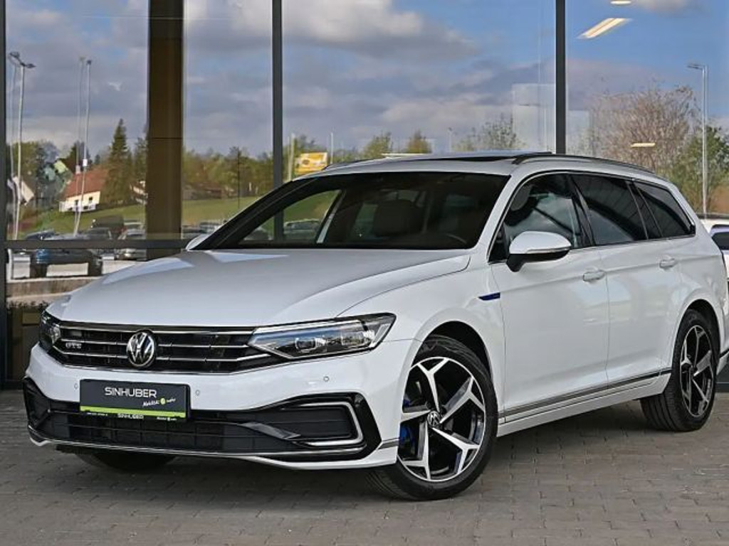 Volkswagen Passat DSG GTE Variant eHybrid
