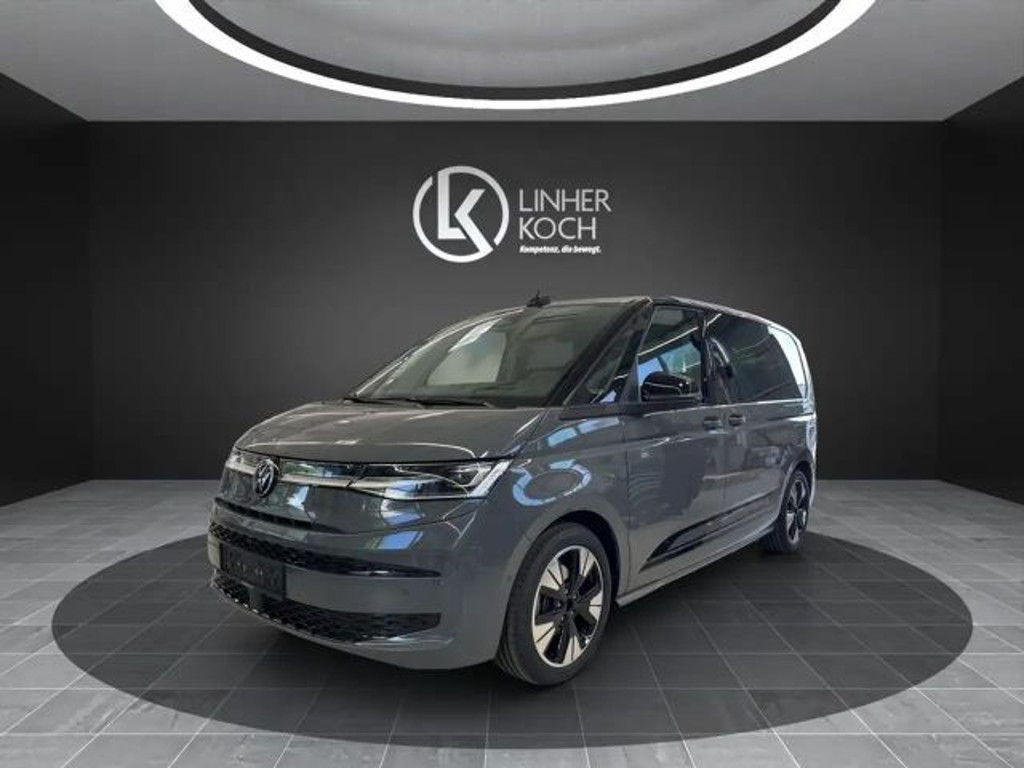 Volkswagen Multivan 4Motion eHybrid T6