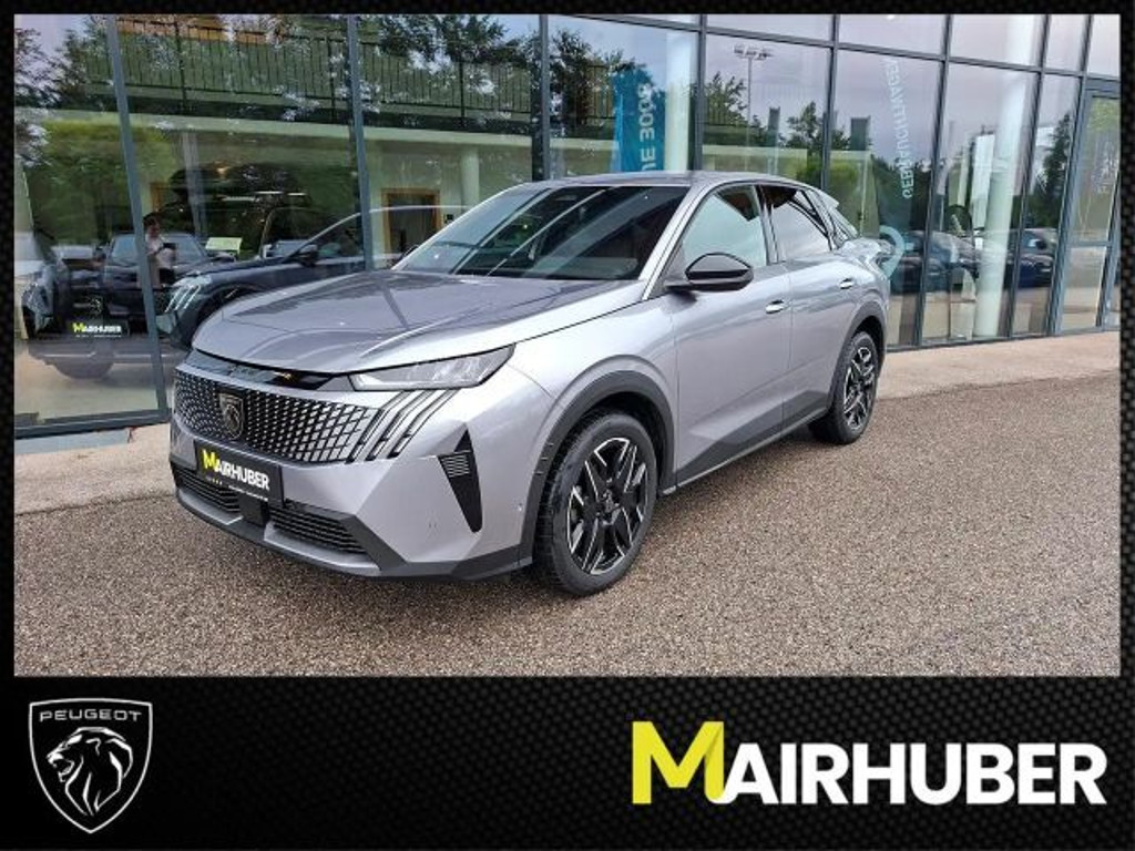 Peugeot 3008 Allure Pack Hybrid