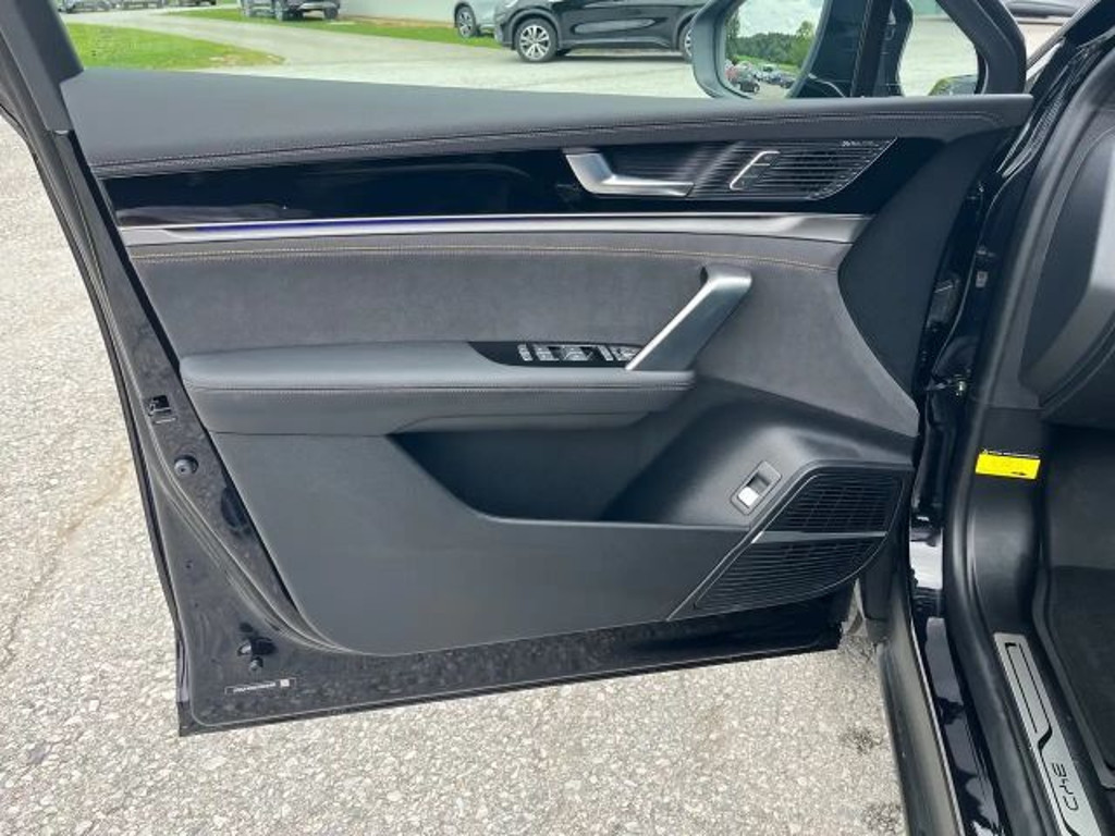 BYD Tang