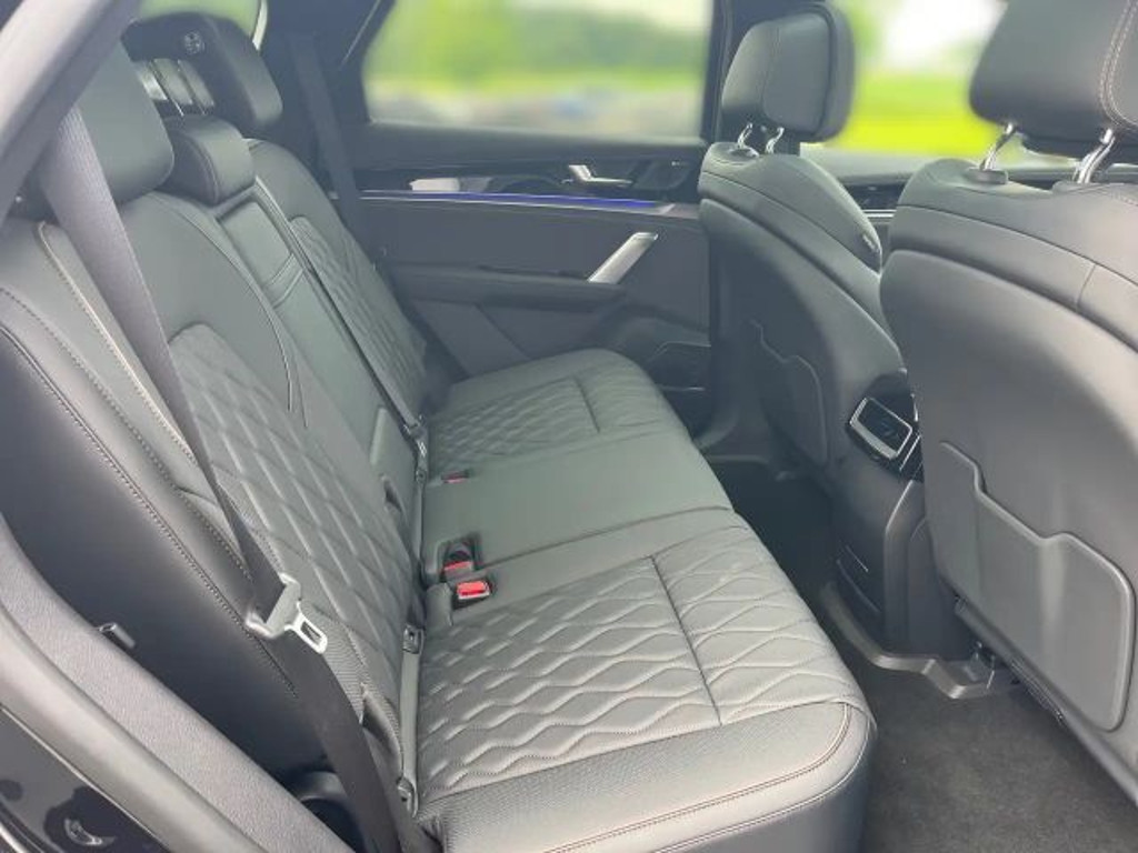 BYD Tang