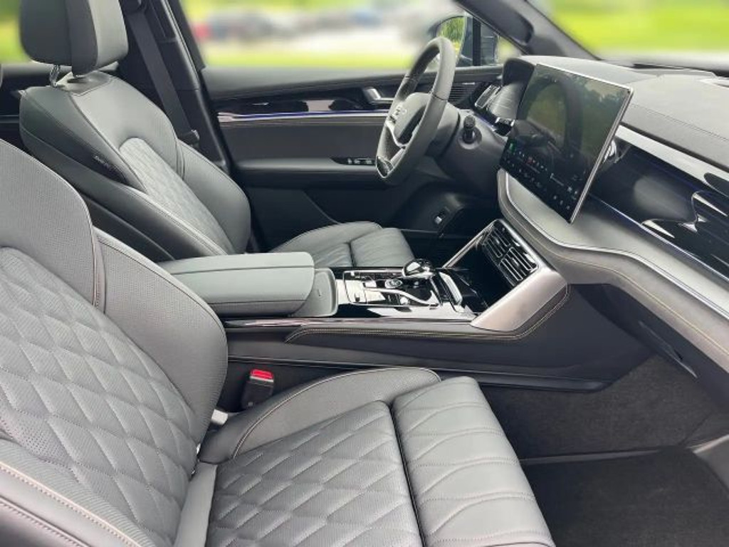 BYD Tang