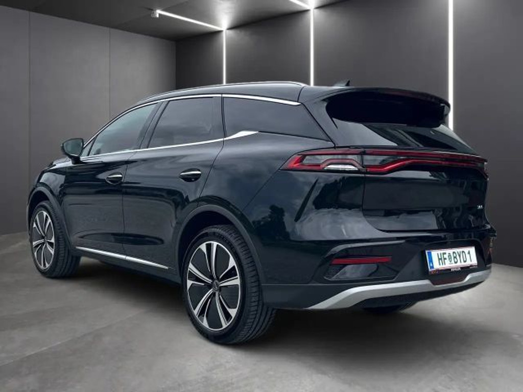 BYD Tang