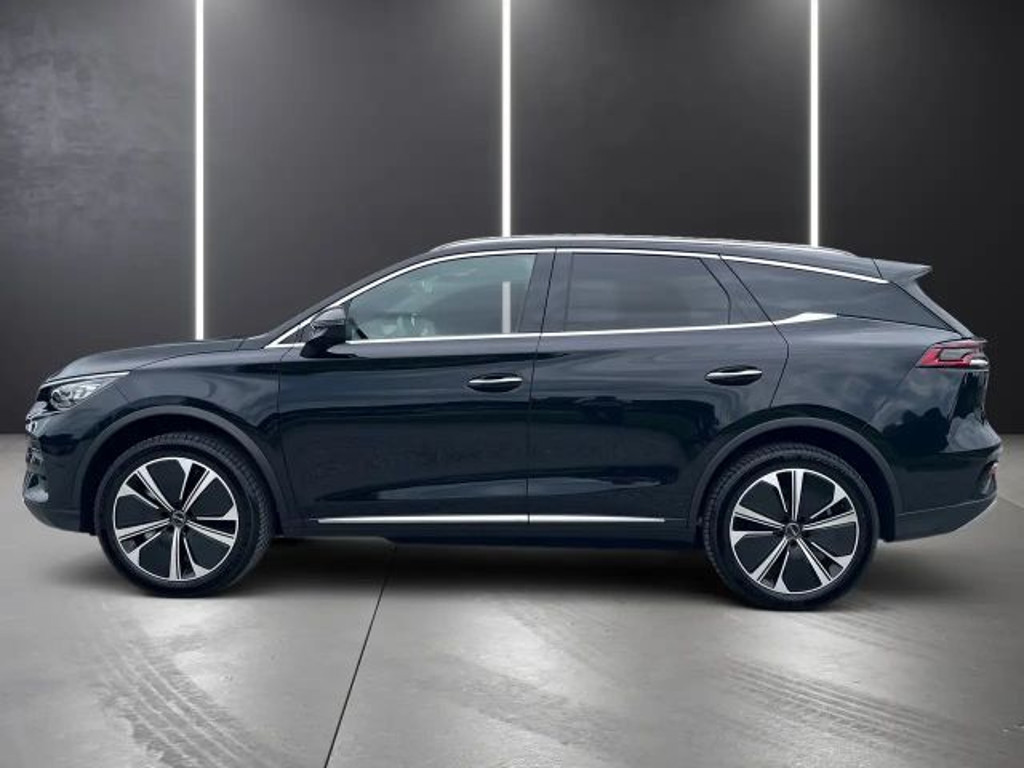 BYD Tang