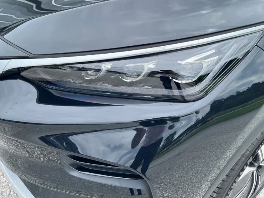 BYD Tang