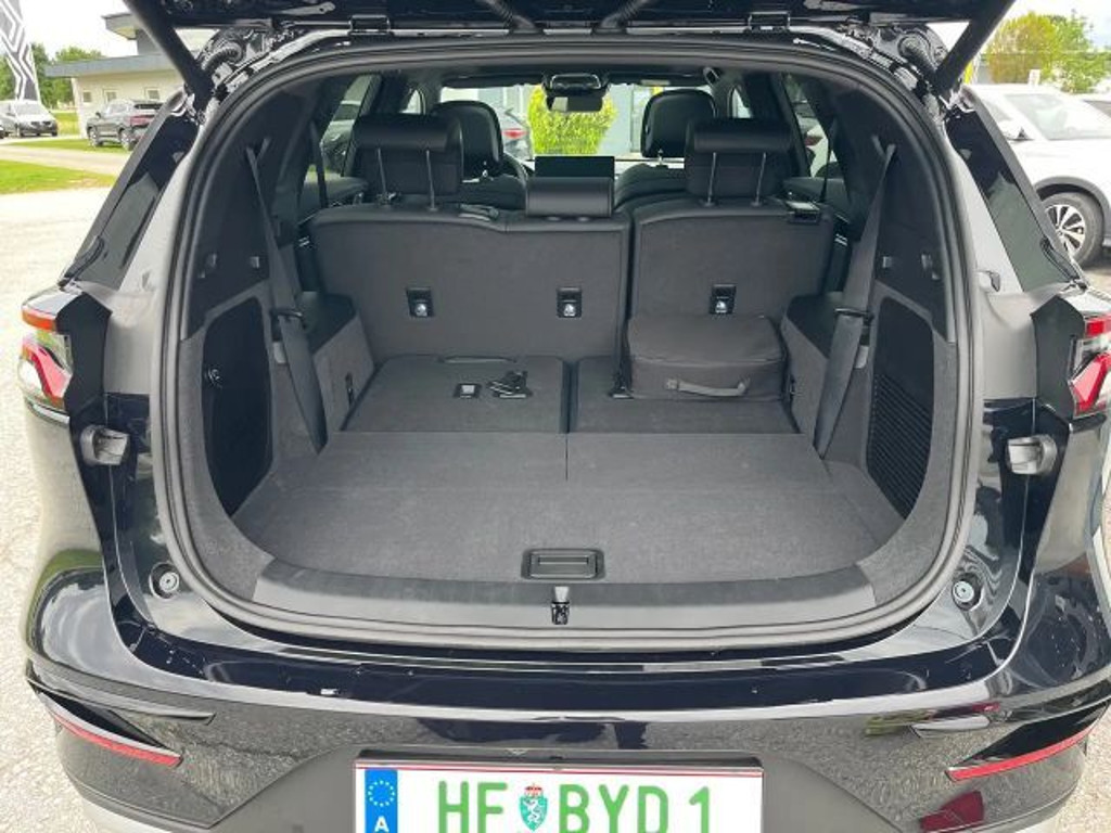 BYD Tang