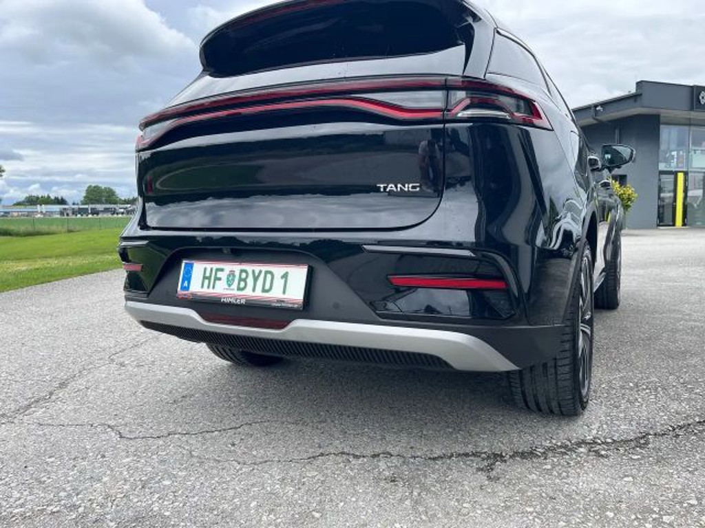 BYD Tang