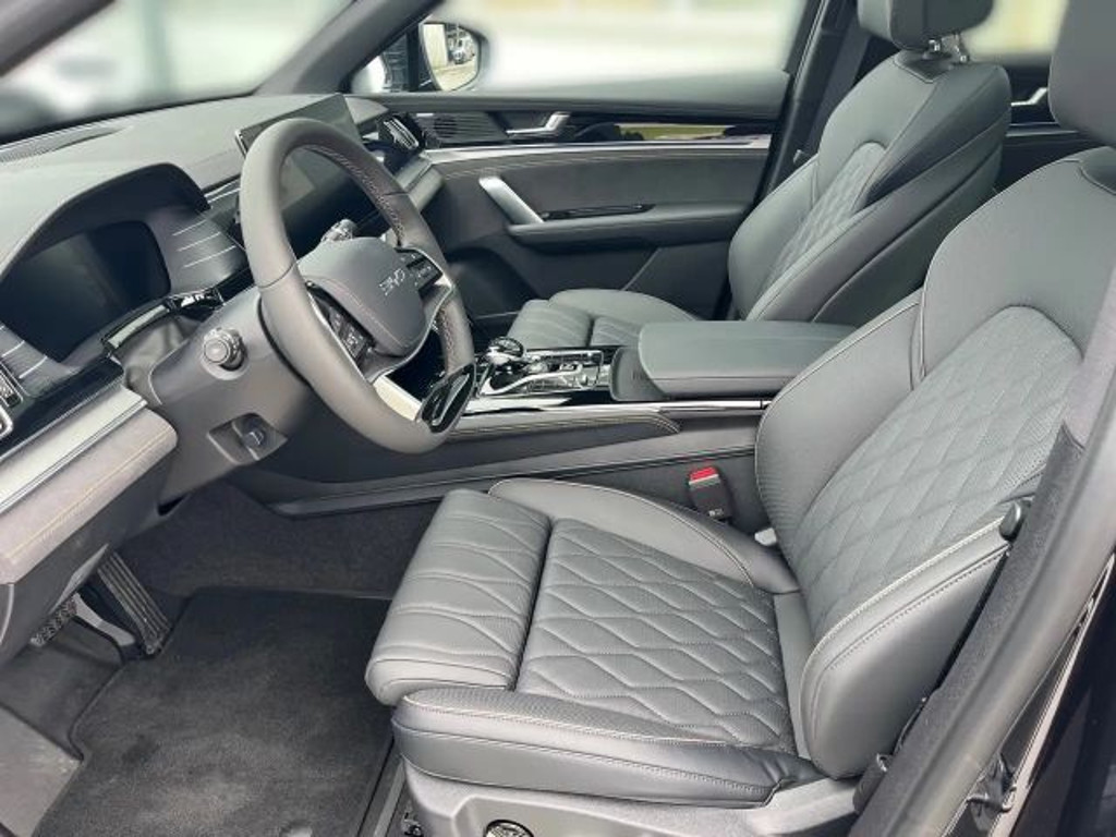 BYD Tang