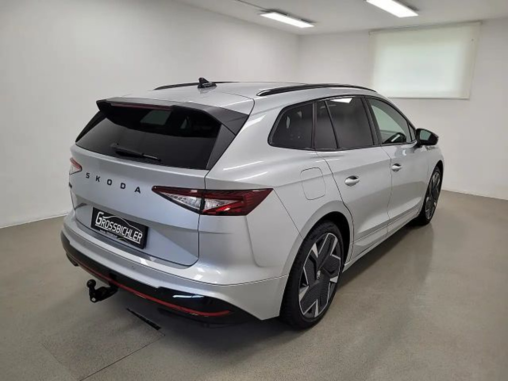 Skoda Enyaq iV