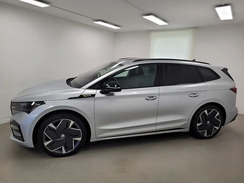 Skoda Enyaq iV