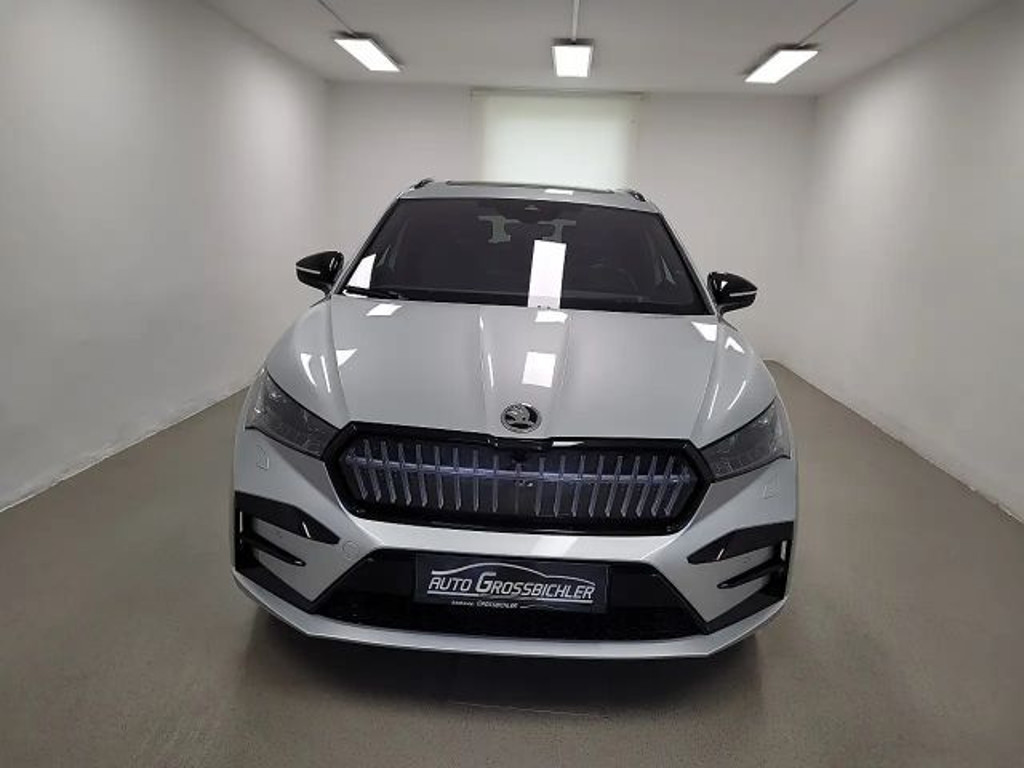 Skoda Enyaq iV