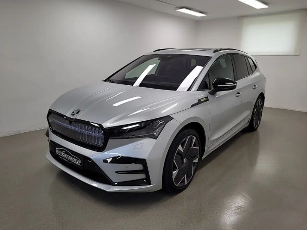 Skoda Enyaq iV