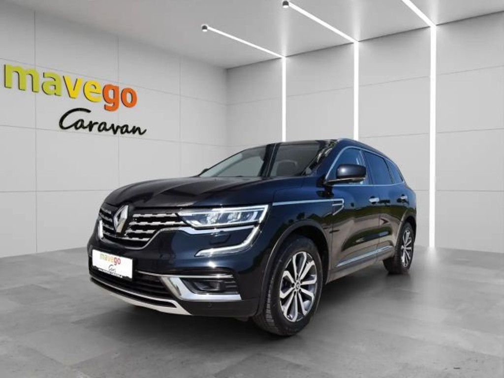 Renault Koleos Intens