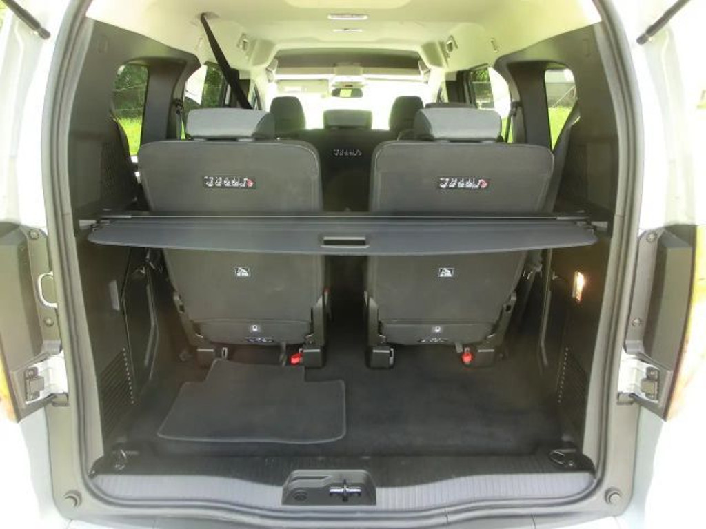 Nissan Townstar