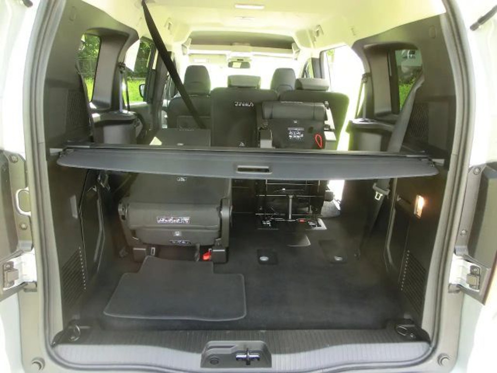 Nissan Townstar
