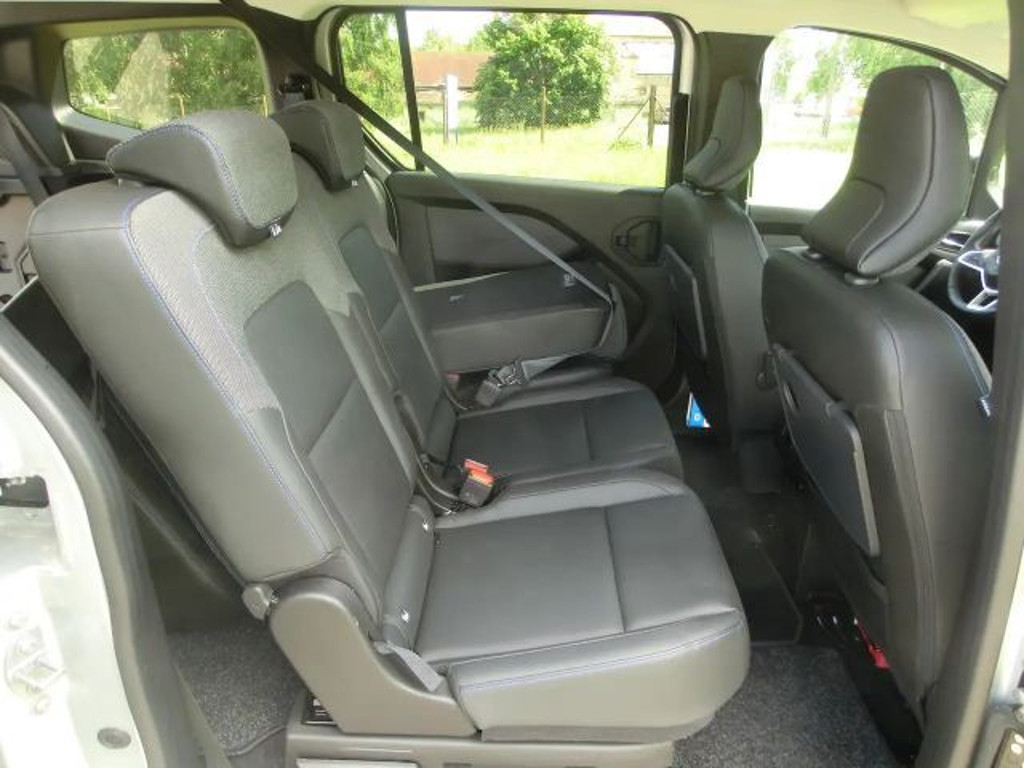 Nissan Townstar