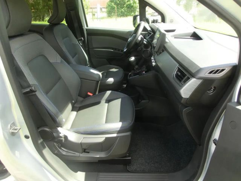 Nissan Townstar