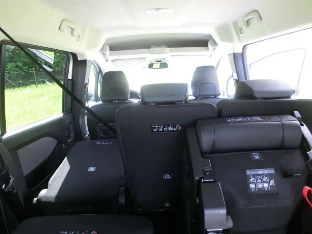 Nissan Townstar
